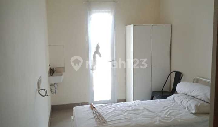 Dijual Apartemen Bsd