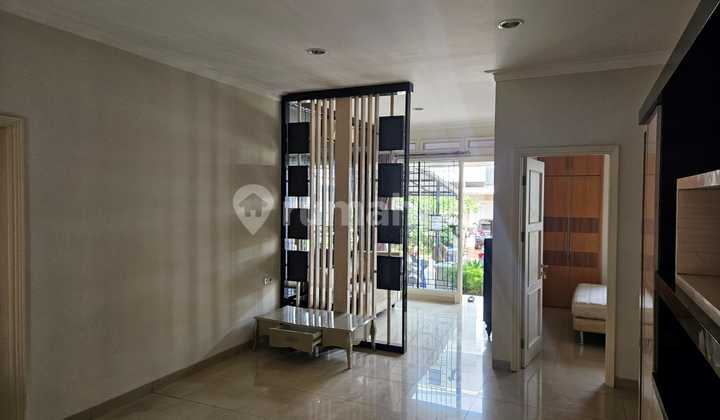 Rumah Kontrakan siap huni at cluster gresia the spring