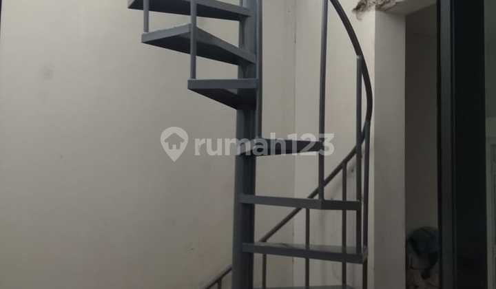 Rumah Asri Siap Huni Di Winona Type Alder Alam sutera