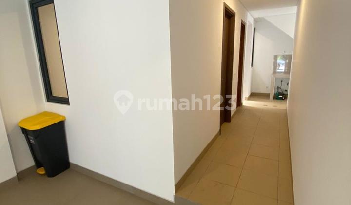 For Sale Ready-to-Occupy House in Strategic Location at Eona BSD 2