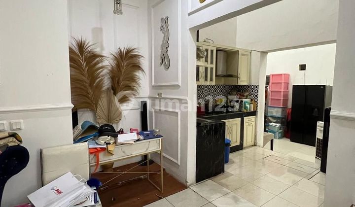 For Sale 2-Story House in Cempaka Cluster, Ciledug, Tangerang 2