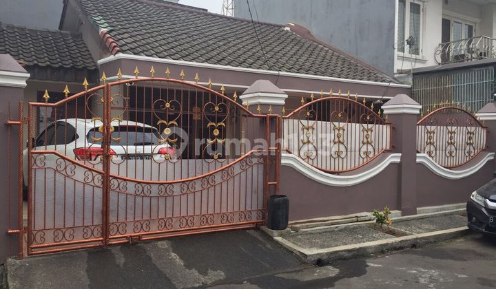 Dijual Cepat Rumah di Citra Garden Cengkareng Dijual Cepat Rumah di Citra Garden Cengkareng