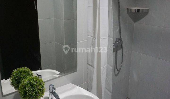 Apartement Casa De Parco 1 BR Furnished Bagus 1