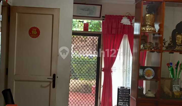 Rumah Siap Huni di Permata Buana, Pulau Bira Rumah Siap Huni di Permata Buana, Pulau Bira