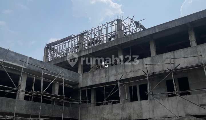 TANAH PINGGIR JALAN RAYA PARUNG BOGOR TANAH PINGGIR JALAN RAYA PARUNG BOGOR