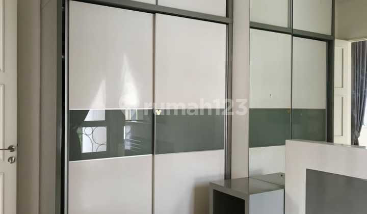 Dijual Rumah Bagus Dan Nyaman Di Cluster Fiordini Gading Serpong 2