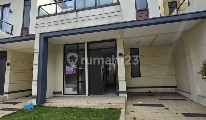 Jual Cepat Rumah Lavon City Cluster Enchante Raya