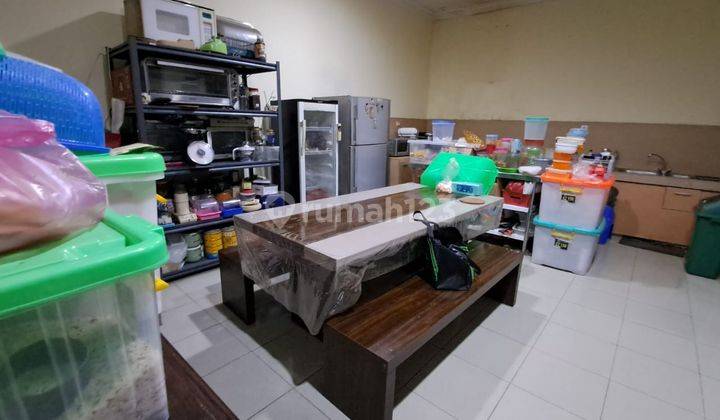 Rumah Asri Siap Huni At Cluster Sutera Intan Alam Sutera 1