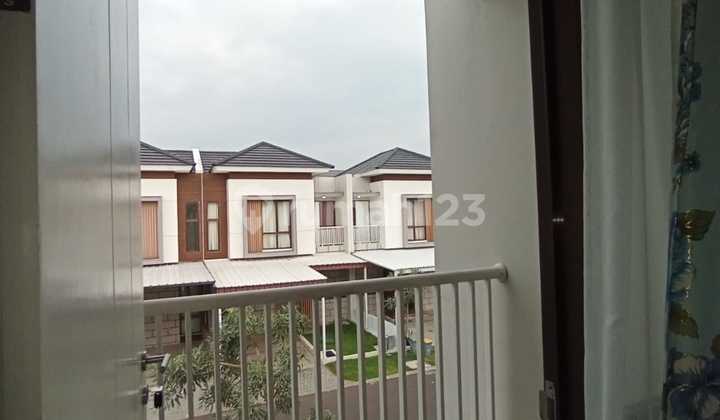 Rumah Kawasan Premium Siap Huni di Citra Raya, Tangerang