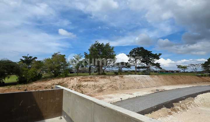 For Sale Beautiful Ready-to-Live Home in Winona Cluster, Alam Sutera 2