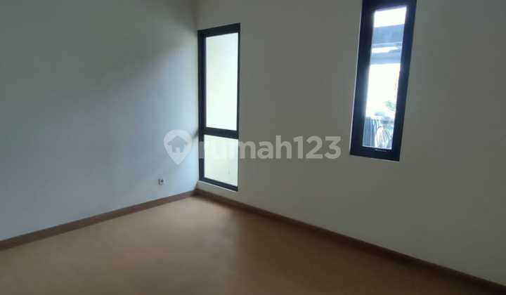 New House Carson Cluster Summarecon Serpong House 2