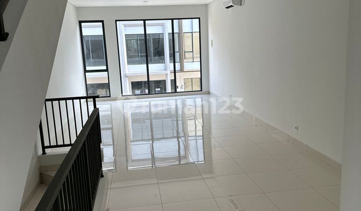 Ruko Maggiore junction 3lantai gading serpong