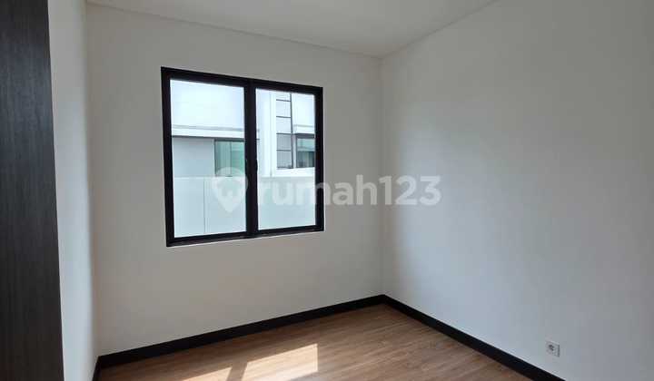 Modern House Size 7x14 in Hiera - BSD Cluster: Welton 2