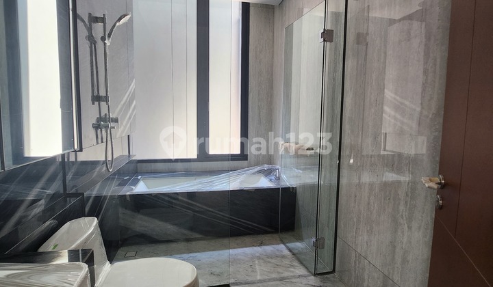 Jual Rumah Mewah Lyndon Navapark Bsd Jual Rumah Mewah Lyndon Navapark Bsd