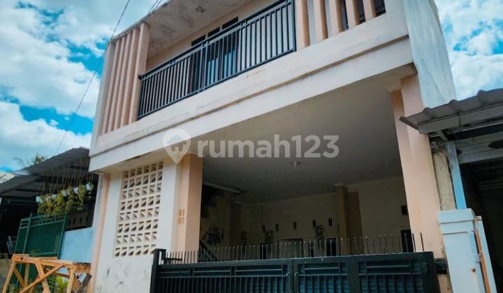 Turun Harga Rumah Dijual Cepat 2 Lantai Hanya 3 Menit ke Superindo Ciaul Sukabumi Turun Harga Rumah Dijual Cepat 2 Lantai Hanya 3 Menit ke Superindo Ciaul Sukabumi