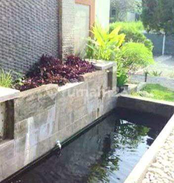 Rumah Mewah Super Strategis Posisi Hook Pesona Pangrango Sukabumi 2