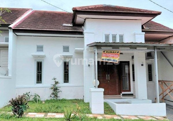 Disewakan Rumahah Pesona Cibeureum Kota Sukabumi Disewakan Rumahah Pesona Cibeureum Kota Sukabumi