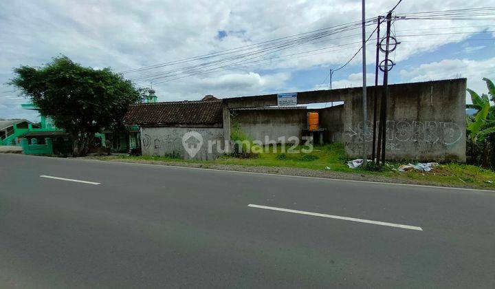 Dijual Rumah Jalur Baru Sukabumi Ruangan Banyak Ada Tanah Kosong 2