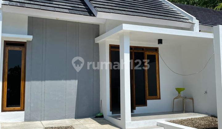 Rumah Subsidi berkualitas dekat Pabrik GSI Gekbrong Cianjur Rumah Subsidi berkualitas dekat Pabrik GSI Gekbrong Cianjur