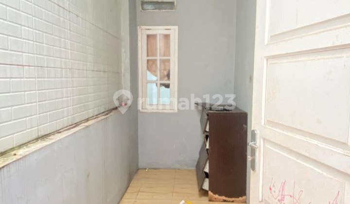 Rumah Puri Cibeureum 2 Kota Sukabumi Posisi Pojok Siap Huni 2
