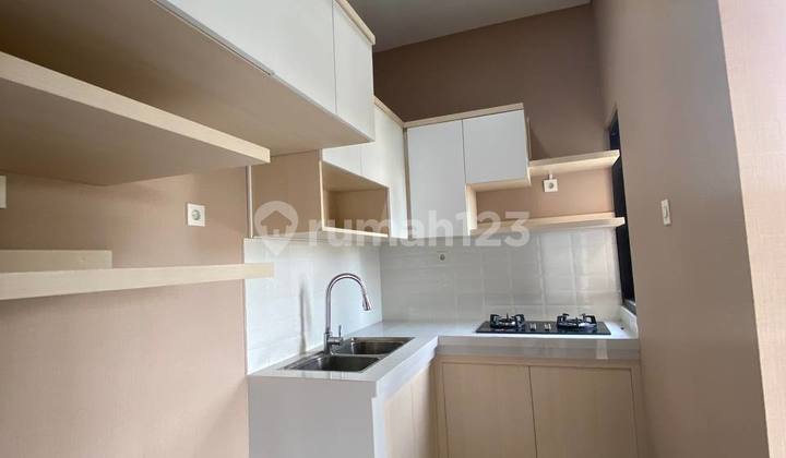 Rumah Mewah Cluster Kota Sukabumi Siap huni 2