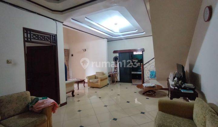 Rumah Murah 2 Lantai Hook Hanya 5 Menit Ke Tol Sentul Bogor 2