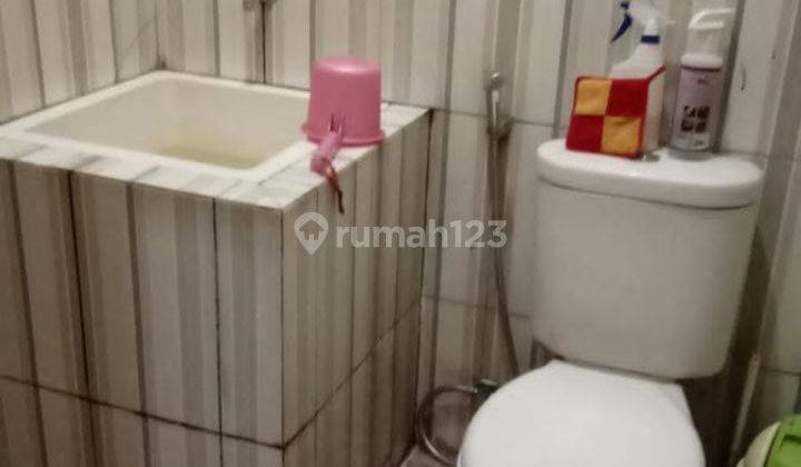 Rumah Kota Sukabumi Graha Limusnunggal Nanggeleng Siap Huni Hook  2