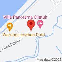Tanah Strategis Wisata Geopark Ciletuh Sukabumi Cocok U Villa 2