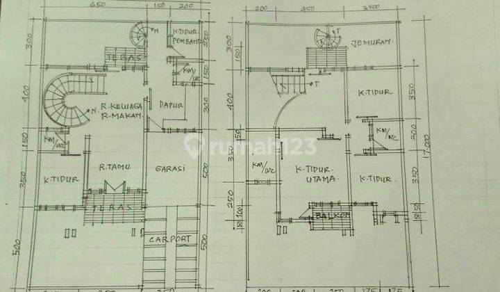 Rumah Mewah 2 Lantai Dekat Supedindo Ciaul Sukabumi 2