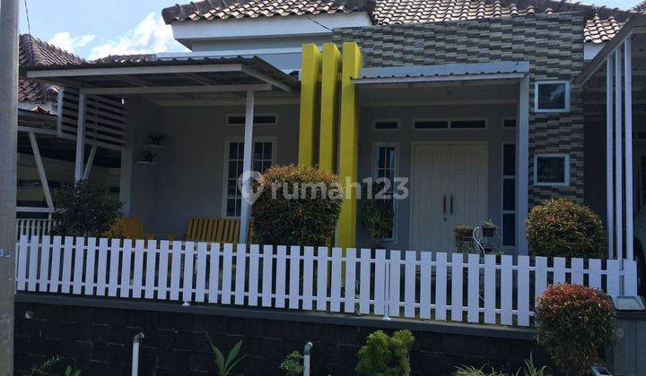 Rumah Luas Ciaul Subangjaya Sukabumi Siap Huni Strategis 2