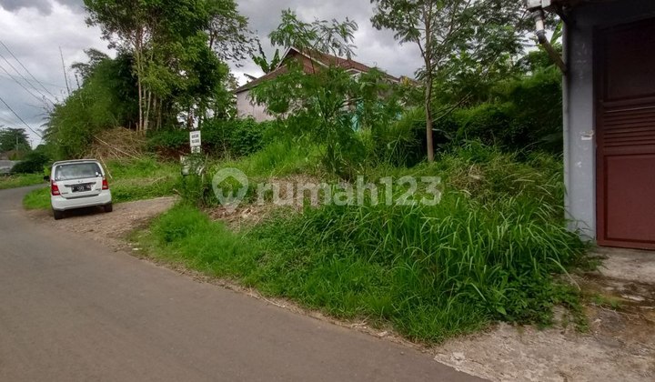 Dijual Tanah Murah Siap Bangun Dekat Jalur Lingkar Sukabumi
