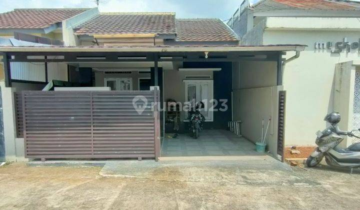 Rumah Pusat Kota Sukabumi Benteng Kidul Hanya 6 Menit Ke Alun2 2