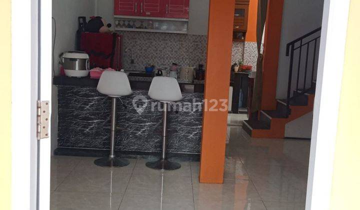 Rumah Dijual Cibadak Sukabumi Siap Huni Bangun Sendiri 2 Lantai 2