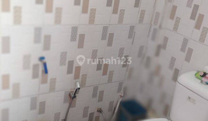 Rumah Dijual Cibadak Sukabumi Siap Huni Bangun Sendiri 2 Lantai 2