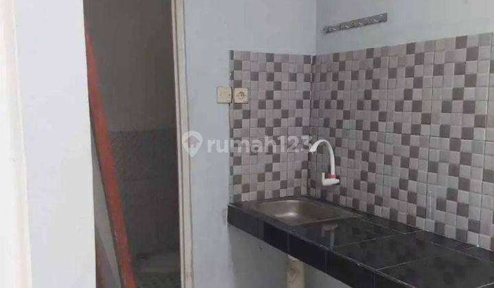 Rumah Minimalis Selabintana Sukabumi Siap Huni 2