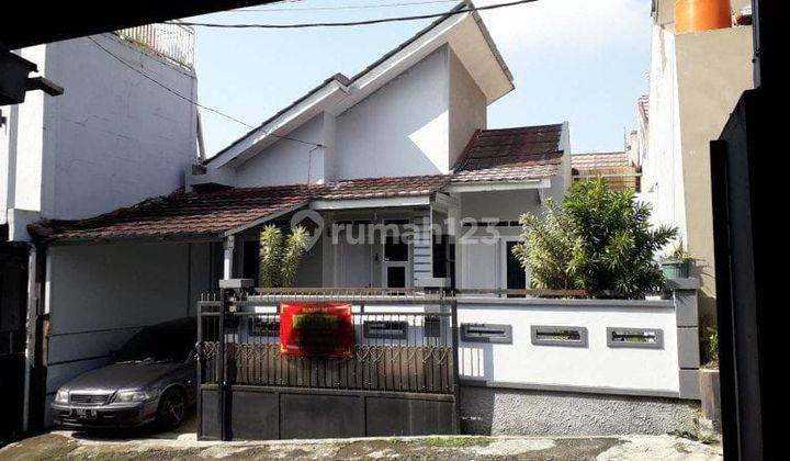 Harga Turun Dijual Rumah Kota Sukabumi Pesona Gardenia Asri 1