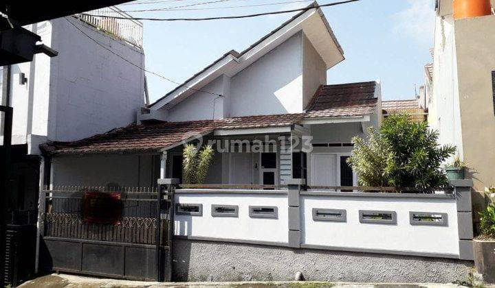 Harga Turun Dijual Rumah Kota Sukabumi Pesona Gardenia Asri 2