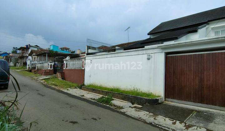 Rumah Selabintana Sukabumi Sejuk Nyaman Luas Siap Huni 2