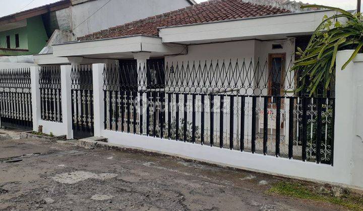 Rumah Dijual Harga Tanah Griya Cimahpar Endah 1 Sukabumi 1