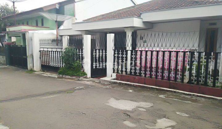 Rumah Dijual Harga Tanah Griya Cimahpar Endah 1 Sukabumi 2