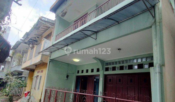 Rumah Dijual tengah Kota Sukabumi Jln A Yani Seberang RestoAlam Sunda1 1
