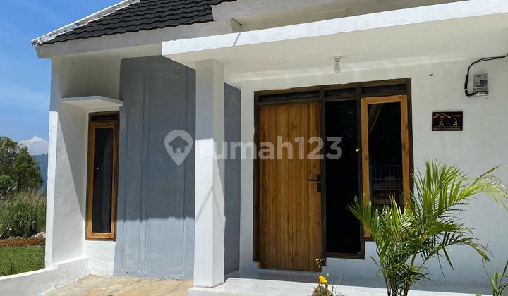 Rumah Subsidi berkualitas dekat Pabrik GSI Gekbrong Cianjur 2