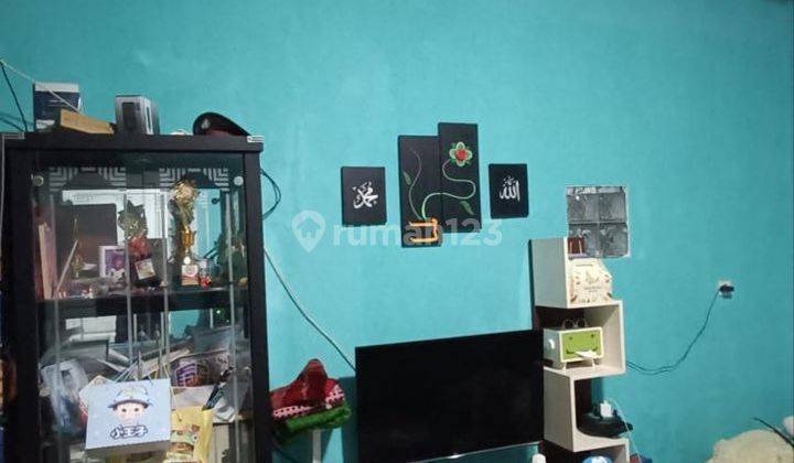 Rumah Dijual Cepat Genting Puri Cibeureum Kota Sukabumi 2