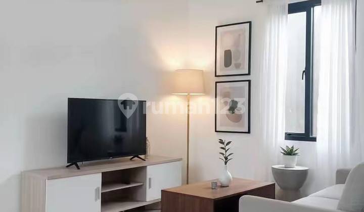 Rumah Baru Kota Sukabumi Hanya 2 Jt Saja All In Siap Huni 2