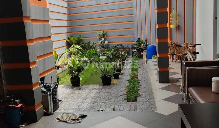 Dijual Rumah Mewah Kavling Permata Cimahpar Sukaraja Sukabumi  2