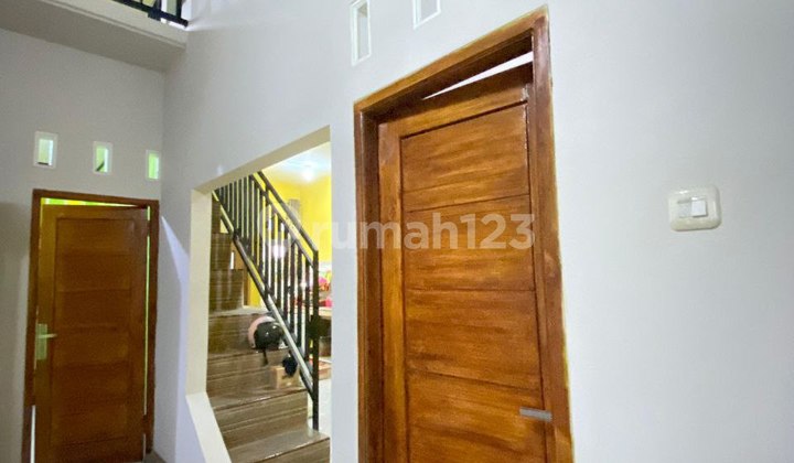 Dijual Rumah Mewah Cisaat Sukabumi 2 Lantai dekat Exit Tol Tahap 3 2