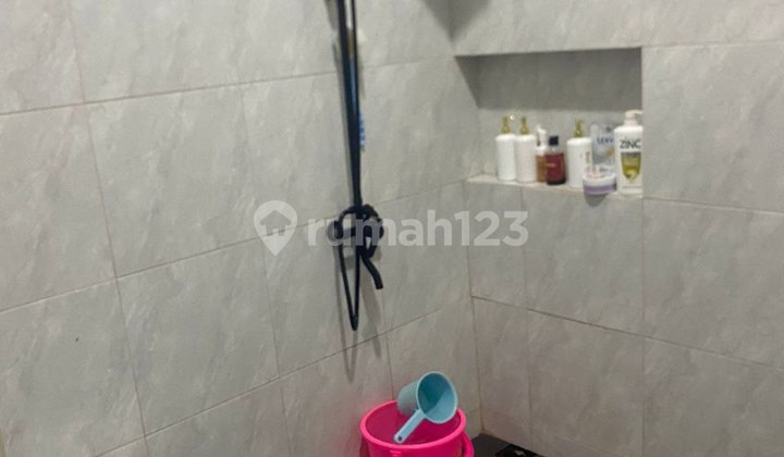 Rumah SIap Huni PErum Taman Genting Puri Baros Kota Sukabumi Hook 2