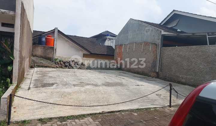 Dijual Tanah Siap Bangun Subangjaya Village Sukabumi Sudah SHM