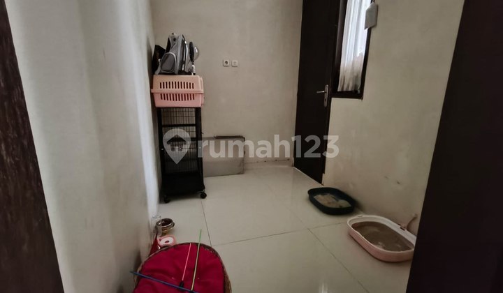 Rumah Mewah Kawasan Elite Pusat Kota Sukabumi Royal Kabandungan 2