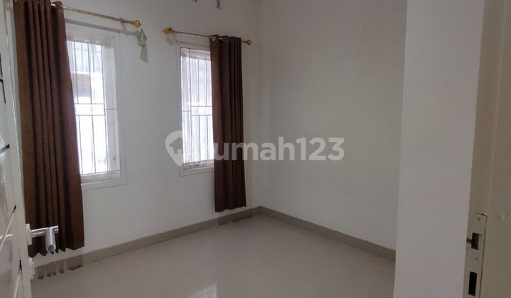 Rumah Termurah di perum termewah pesona cibeureum kota sukabumi 2